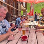 09.07.2023 Wanderwoche im Zillertal - Tag 2